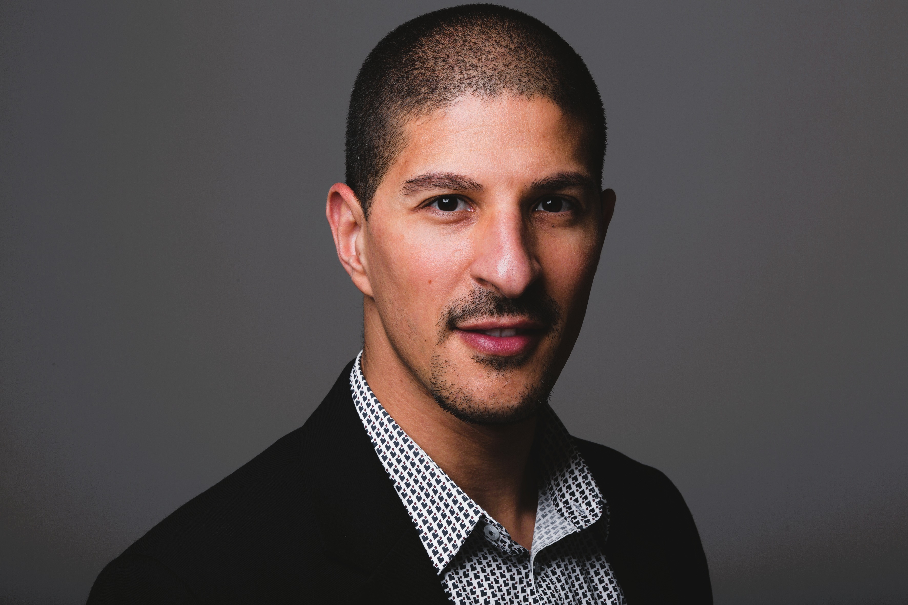 François Khourbiga, founder and lead analyst at Thunt, expert in threat hunting and DFIR