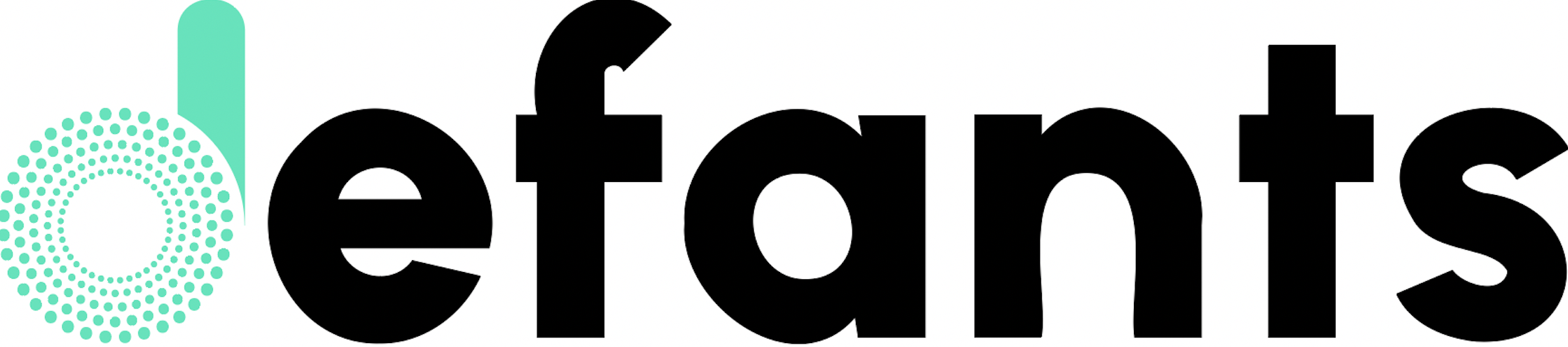 Defants logo