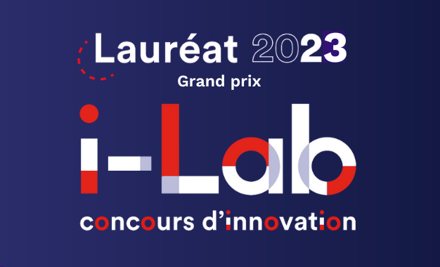 Ministère de la Recherche logo